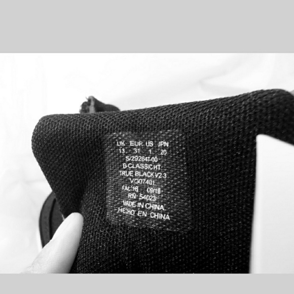 NWTO GAP classic sz 1 - Picture 4 of 5